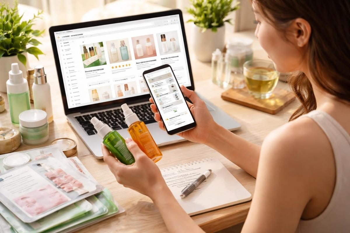 Vì Sao Order Taobao Giá Rẻ Được Nhiều Người Lựa Chọn