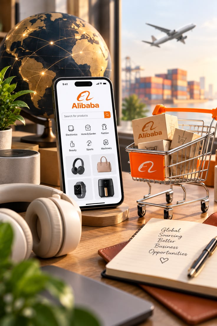 Quy Trình Order Taobao Giá Sỉ Cho Người Mới Từ A-Z