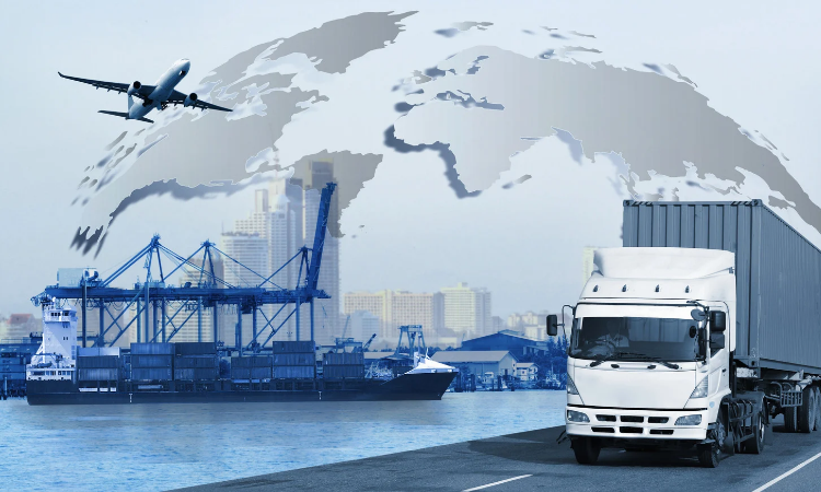 Quy Trình Mua Hộ Hàng Trung Quốc Bao Thuế Nên Được Xử Lý Từ Đầu