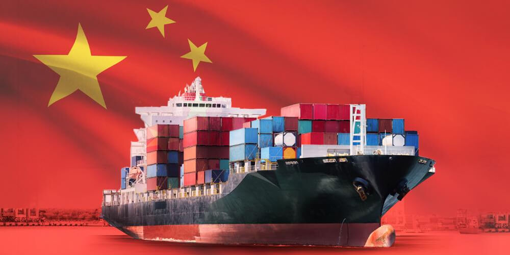 Quy Trình Mua Hộ Hàng Trung Quốc Gần Foresa Hà Nội Tại Aliorder