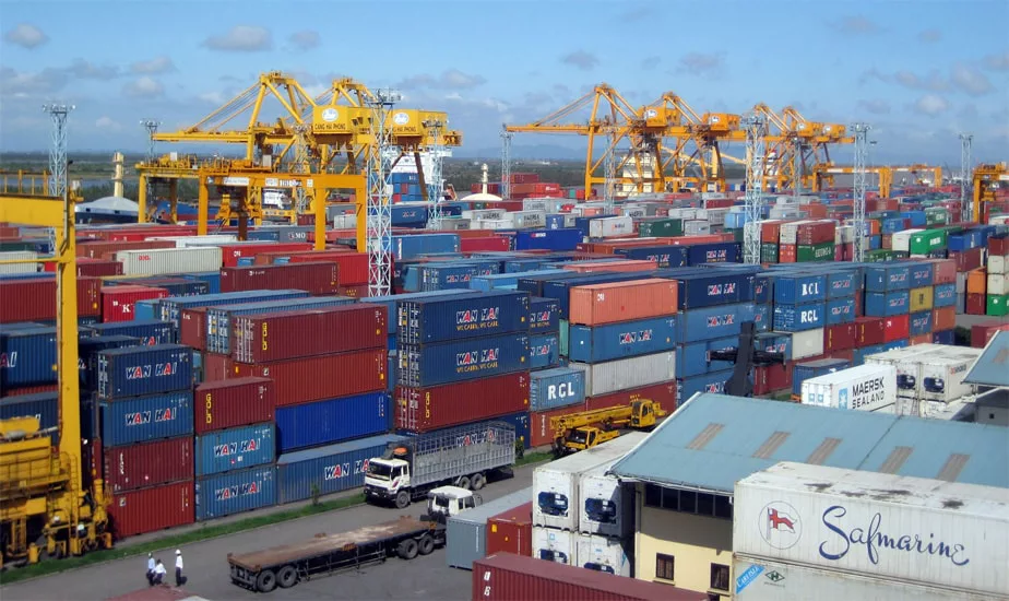 Quy trình Ship Hàng Trung Quốc Chính Ngạch Hà Nội