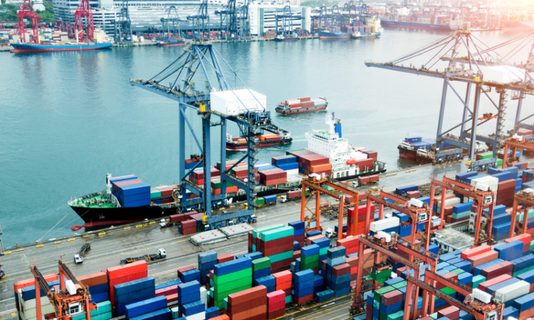 Quy Trình Vận Chuyển Hàng Quảng Châu Nam Từ Liêm Tại Aliorder