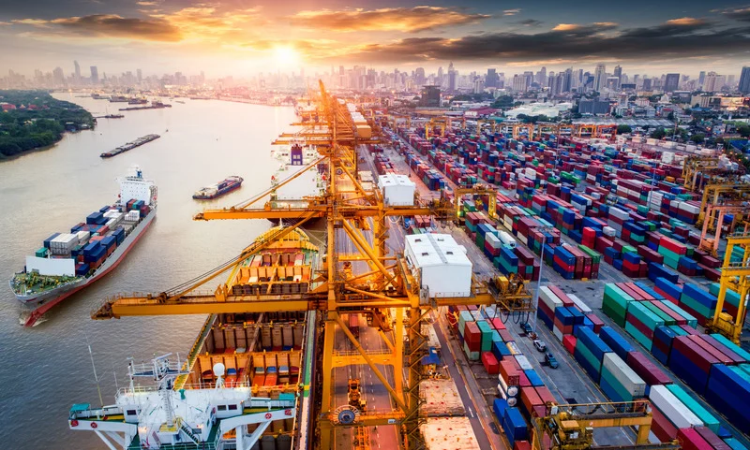 Quy Trình Vận Chuyển Trung Quốc Hà Nội Bao Thuế Tại Aliorder