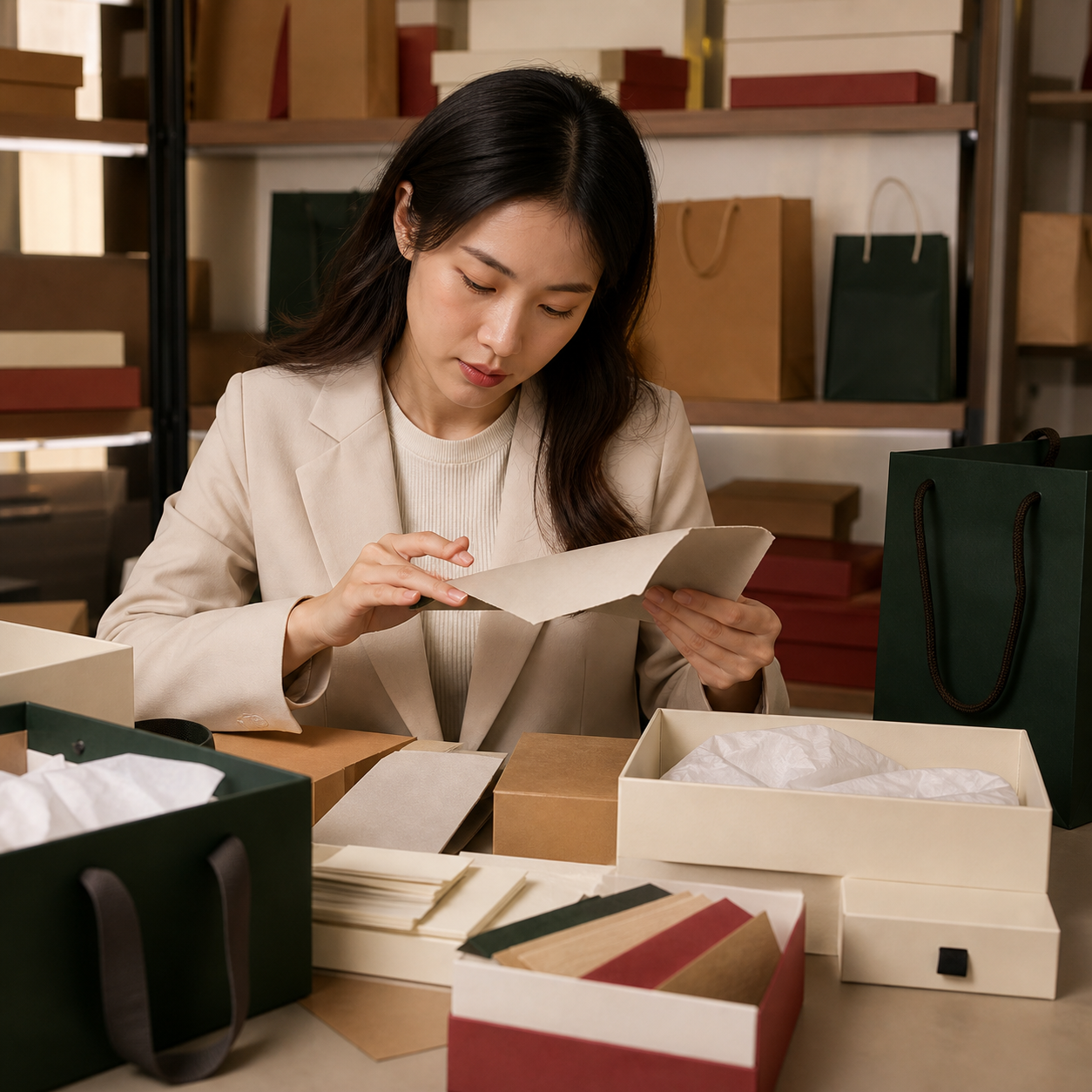 Những sai lầm khiến quá trình Order 1688 tại Hà Nội bị kéo dài