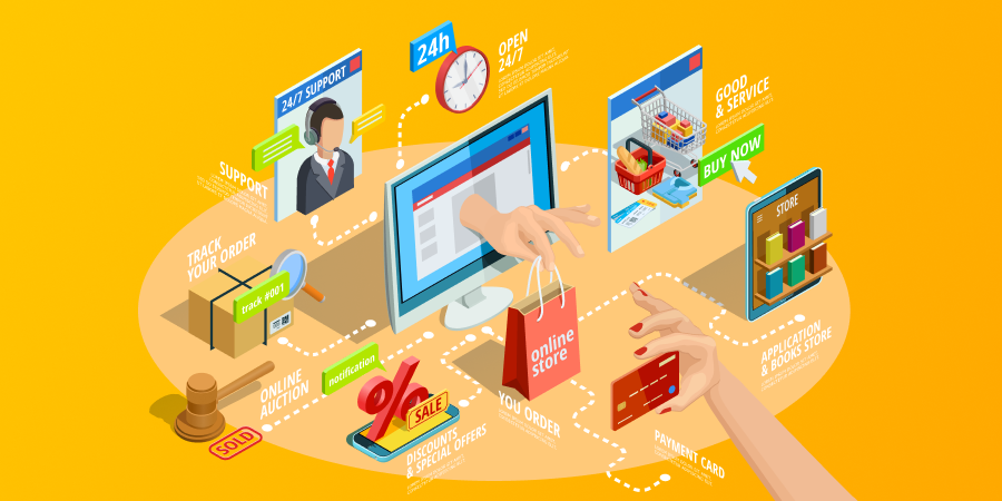 Nhập Lô Lớn Quá Sớm: Sai Lầm Khi Tìm Nguồn Hàng Online Dễ Làm Tồn Đọng Vốn