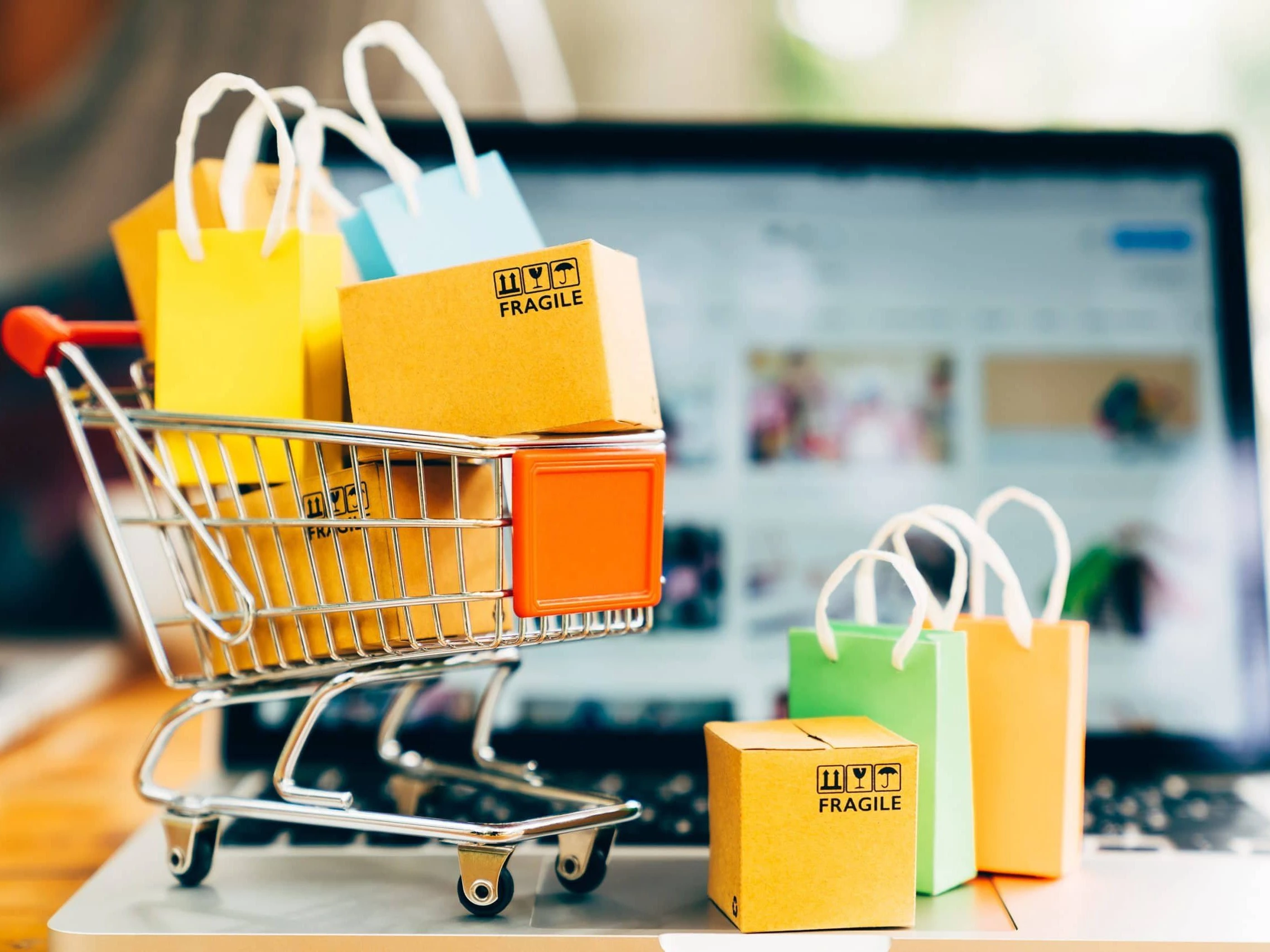 Tìm Nguồn Hàng Online Hiệu Quả Hơn Với Quy Trình Kiểm Tra Rõ Ràng