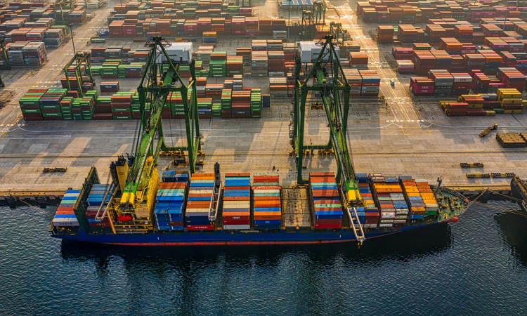 Ship Hàng Quảng Châu Về Xuân Phương Cần Quan Tâm Đến Khâu Thông Quan