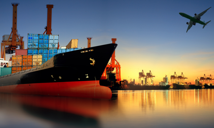 Ship hàng Trung Quốc chính ngạch là gì?