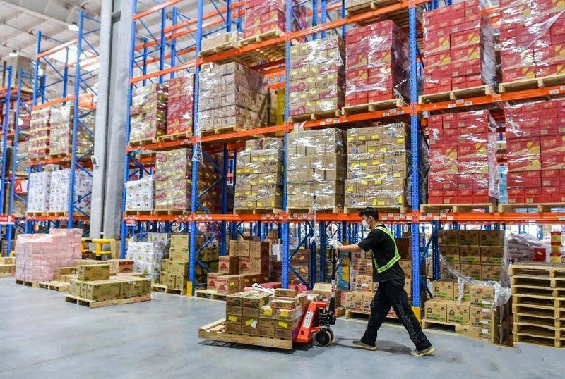 Vì sao nên chọn dịch vụ Ship Hàng Trung Quốc tại Nam Từ Liêm uy tín?