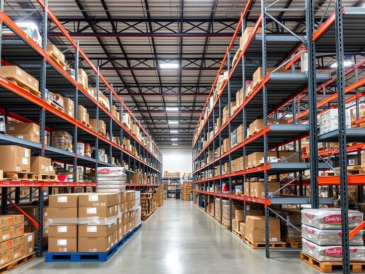 Tại sao nên chọn dịch vụ Ship Hàng Trung Quốc Về Hà Nội tại AliOrder?