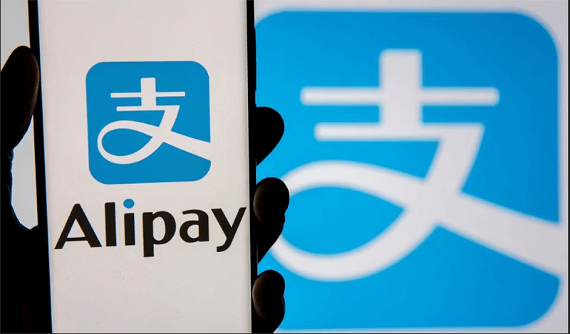 Cách thanh toán đơn hàng Taobao bằng Alipay