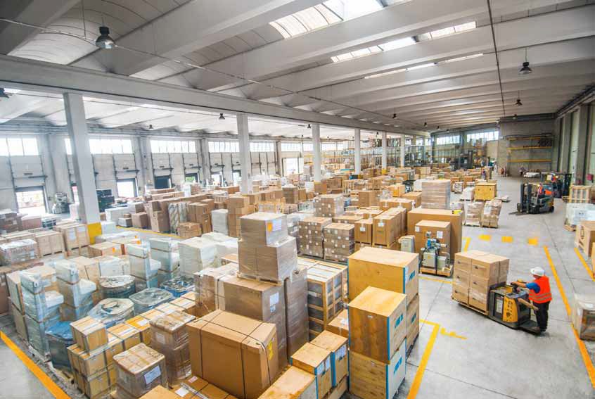 Những Tiêu Chí Nên Kiểm Tra Trước Khi Chọn Dịch Vụ Gom Hàng