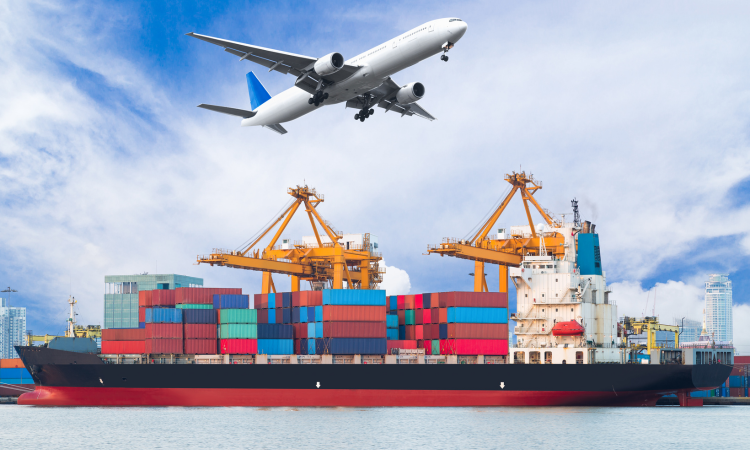 Những Tiêu Chí Cần Kiểm Tra Khi Chọn Đơn Vị Vận Chuyển Trung Quốc Về Xuân Phương
