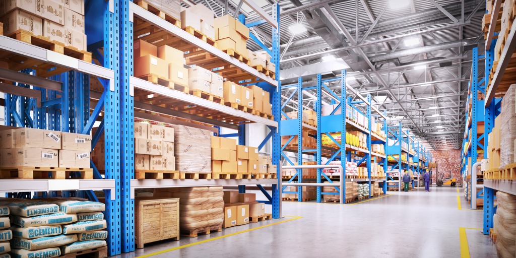 Hạn chế phát sinh từ việc lưu kho quá lâu