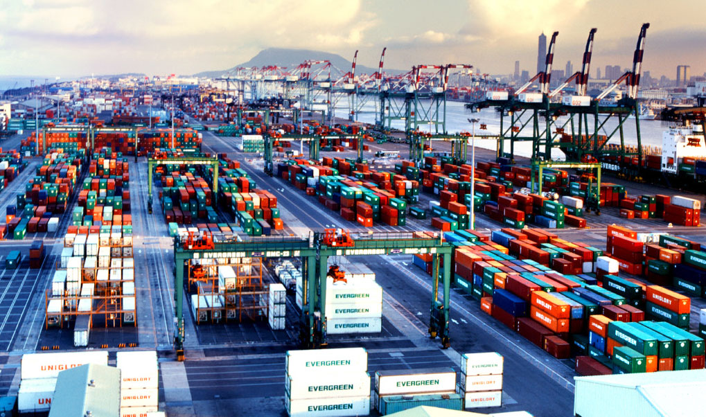 Tham Khảo Biểu Phí Vận Chuyển Trung – Việt Tại Aliorder