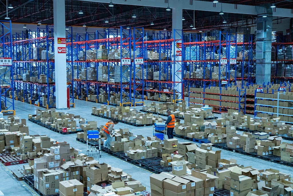 Ai nên sử dụng dịch vụ vận chuyển hàng Trung Quốc về Nam Từ Liêm?