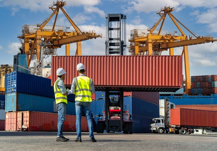 Những Hình Thức Vận Chuyển Hàng Trung Quốc Về Nam Từ Liêm