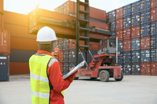 AliOrder – Công Ty Vận Chuyển Hàng Trung Quốc Về Nam Từ Liêm