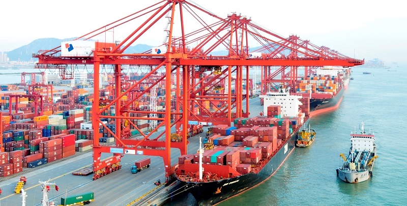 Những bất tiện khi sử dụng dịch vụ vận chuyển hàng Trung Quốc có kho ở xa