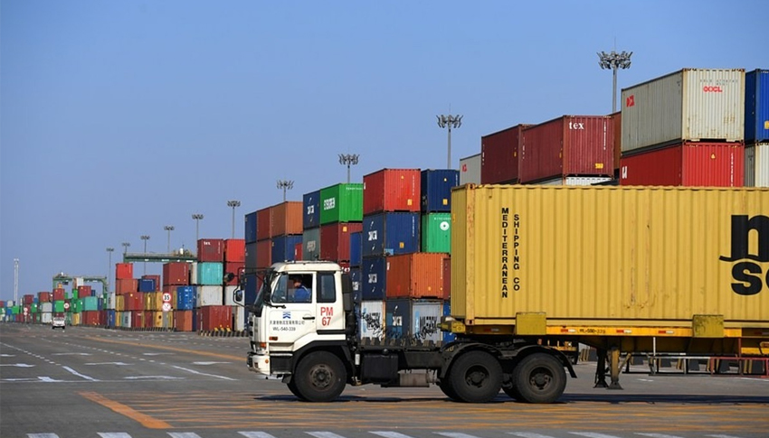 Các Hình Thức Vận Chuyển Trung Quốc Về Hà Nội Tại Aliorder