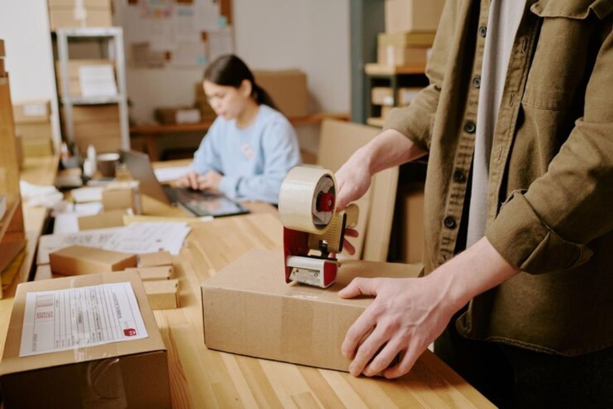 Lý Do Khách Hàng Hà Nội Tin Chọn Dịch Vụ Vận Chuyển Trung Quốc Tại Aliorder