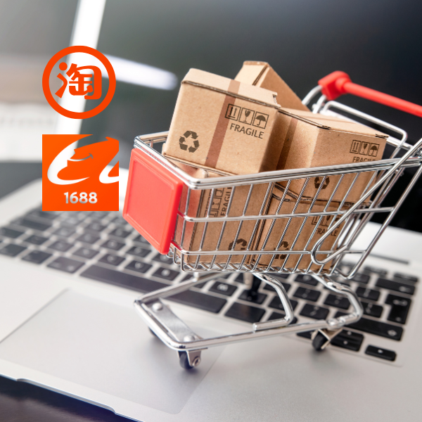 Tìm được sản phẩm chưa có nghĩa là đã nhập được hàng