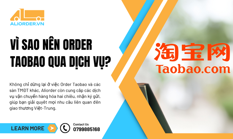 Hành Trình Chinh Phục Taobao