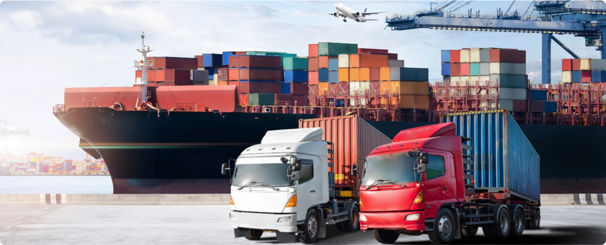 Xem kỹ quy trình vận chuyển trước khi gửi hàng