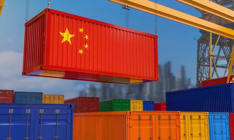 Những yếu tố ảnh hưởng đến quá trình vận chuyển Trung Quốc Việt Nam